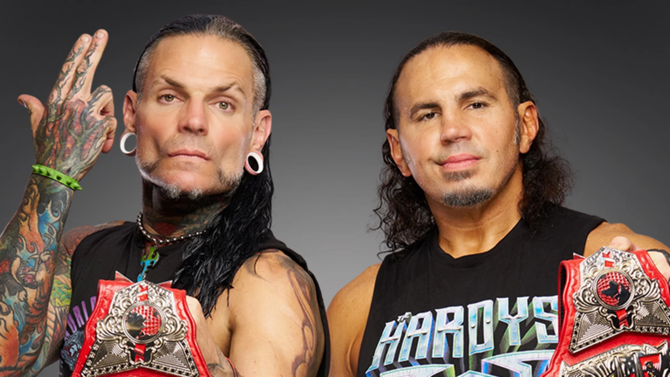 The Hardys vs. PCO and Sami Callihan set for next TNA Impact