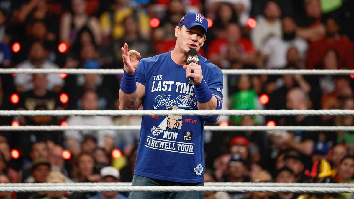 WOR: WWE on Netflix debut review, Tokyo Dome fallout, The Rock