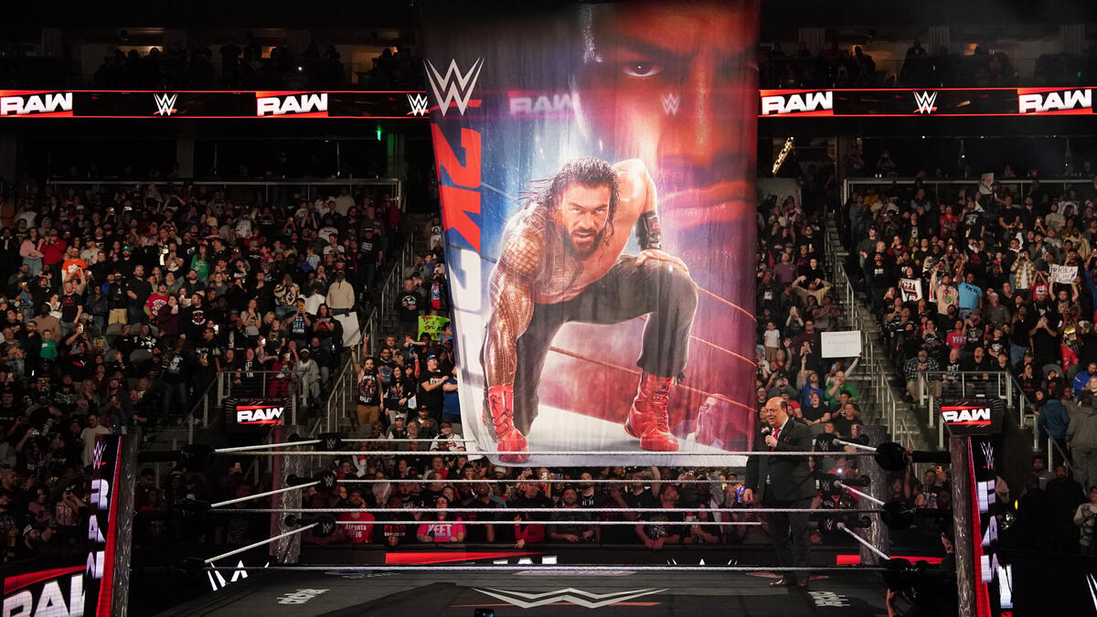 WOR: WWE Raw report, Royal Rumble build, injury updates