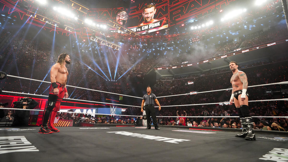 Subscriber exclusive: Bryan Alvarez’s WWE Raw on Netflix report