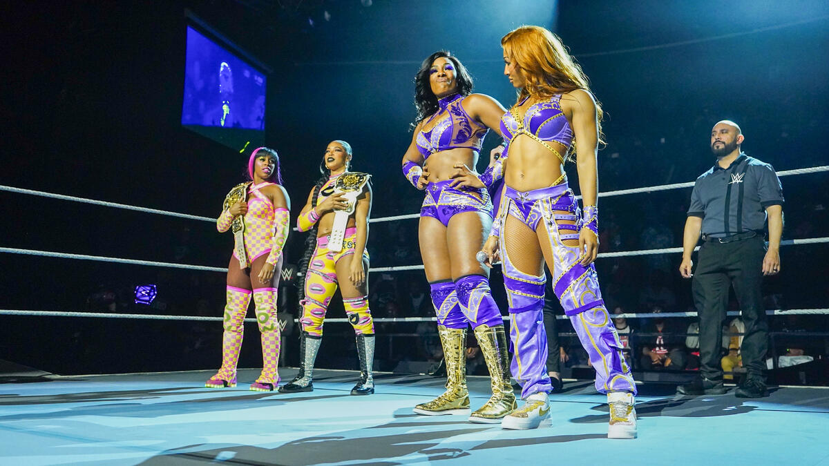 Subscriber exclusive: Bryan Alvarez’s WWE NXT report