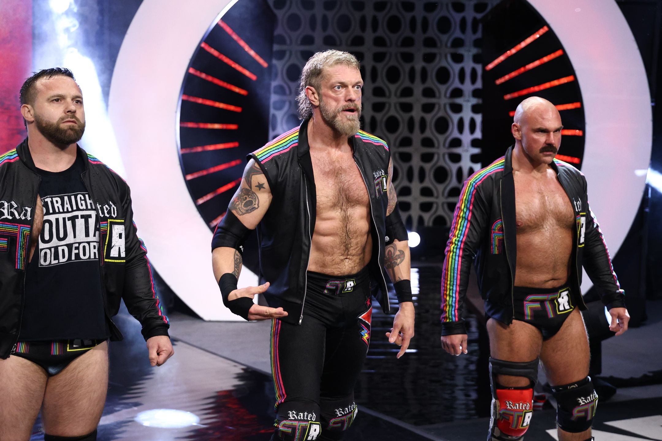 WOR: Sweet Daddy Siki, Tokyo Dome lineups, AEW & NXT recaps