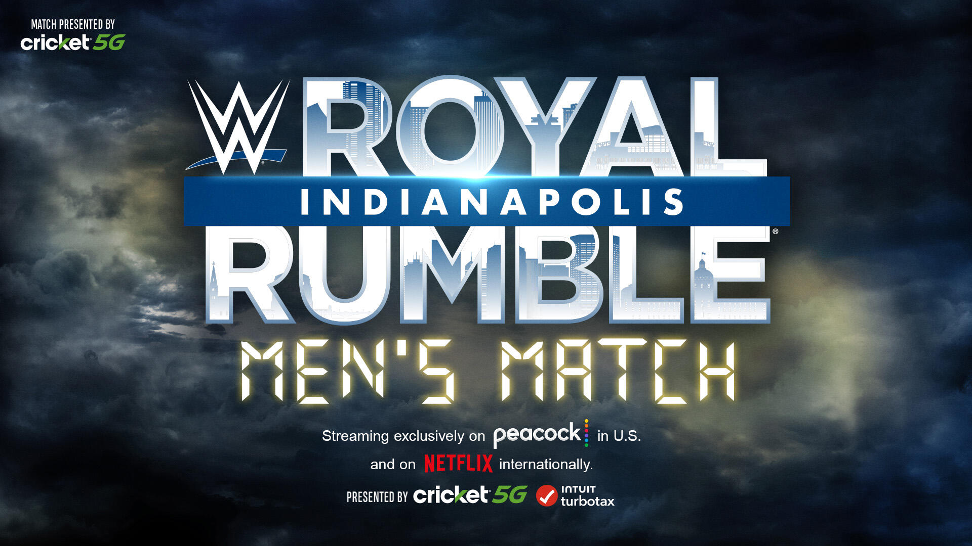 WWE Royal Rumble: Men’s entrant order and eliminations