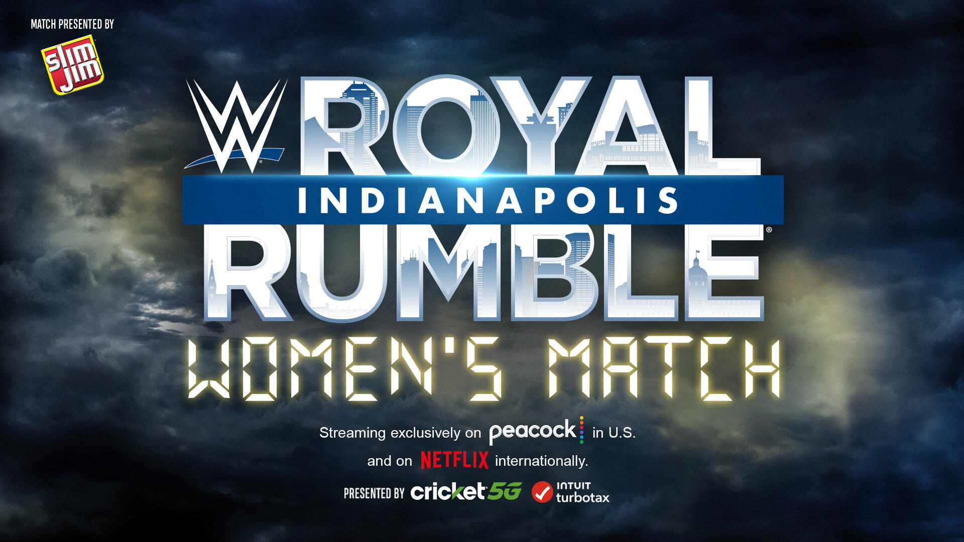WWE Royal Rumble: Women’s entrant order and eliminations