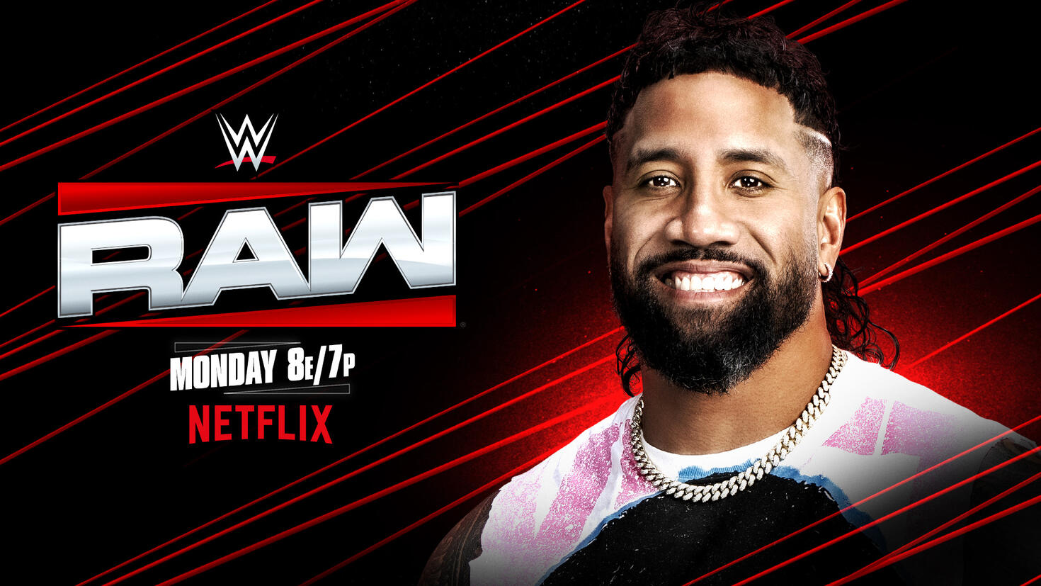 Jey Uso, Sami Zayn, Lyra Valkyria segments added to WWE Raw