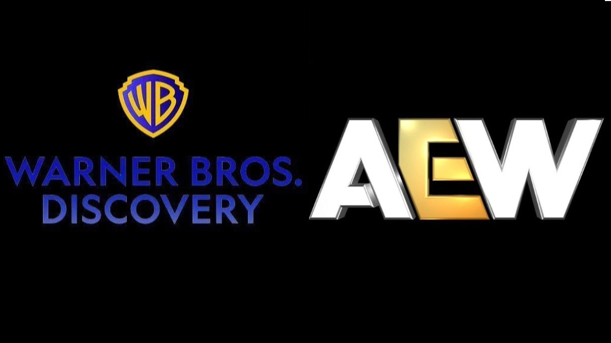 New details emerge about AEW’s future with Netflix, WBD ownership stake