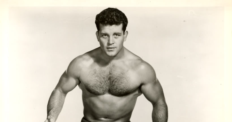 Subscriber exclusive: Dave Meltzer on the life & career of Bill Melby