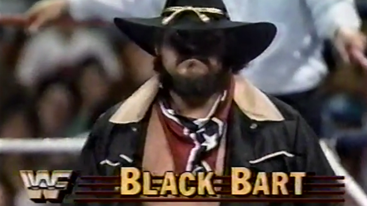 Black Bart passes away after battle with cancer