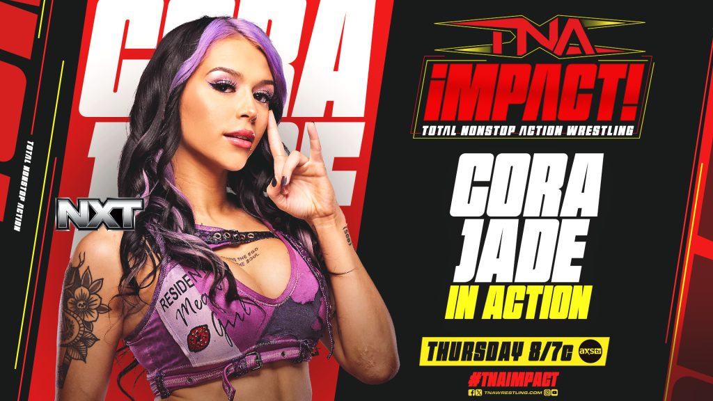 WOL: TNA preview, AEW Dynamite, Royal Rumble thoughts