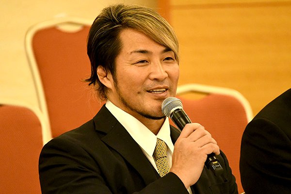 United Japan Pro Wrestling incorporates, outlines future goals