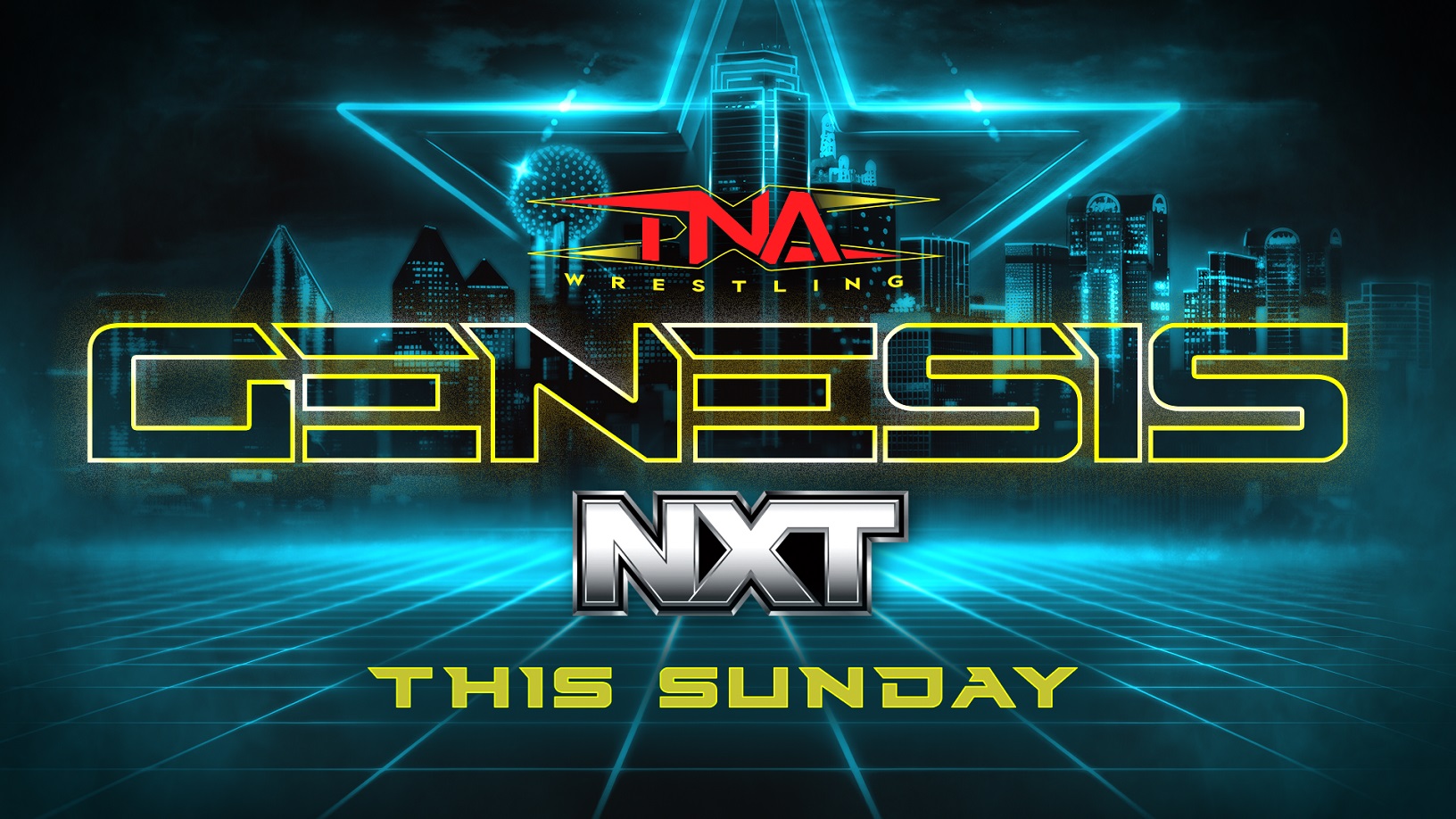 TNA Genesis card finalized, new match and stipulation set