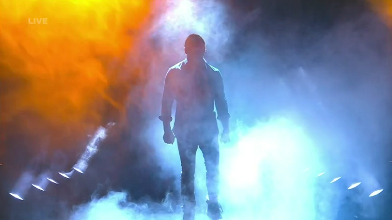 VIDEO: Kenny Omega’s AEW Dynamite post-show promo