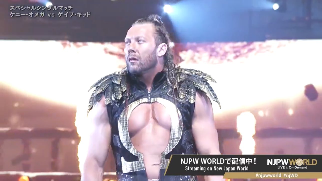 Subscriber exclusive: Bryan Alvarez’s Wrestle Kingdom 19 & Wrestle Dynasty reports