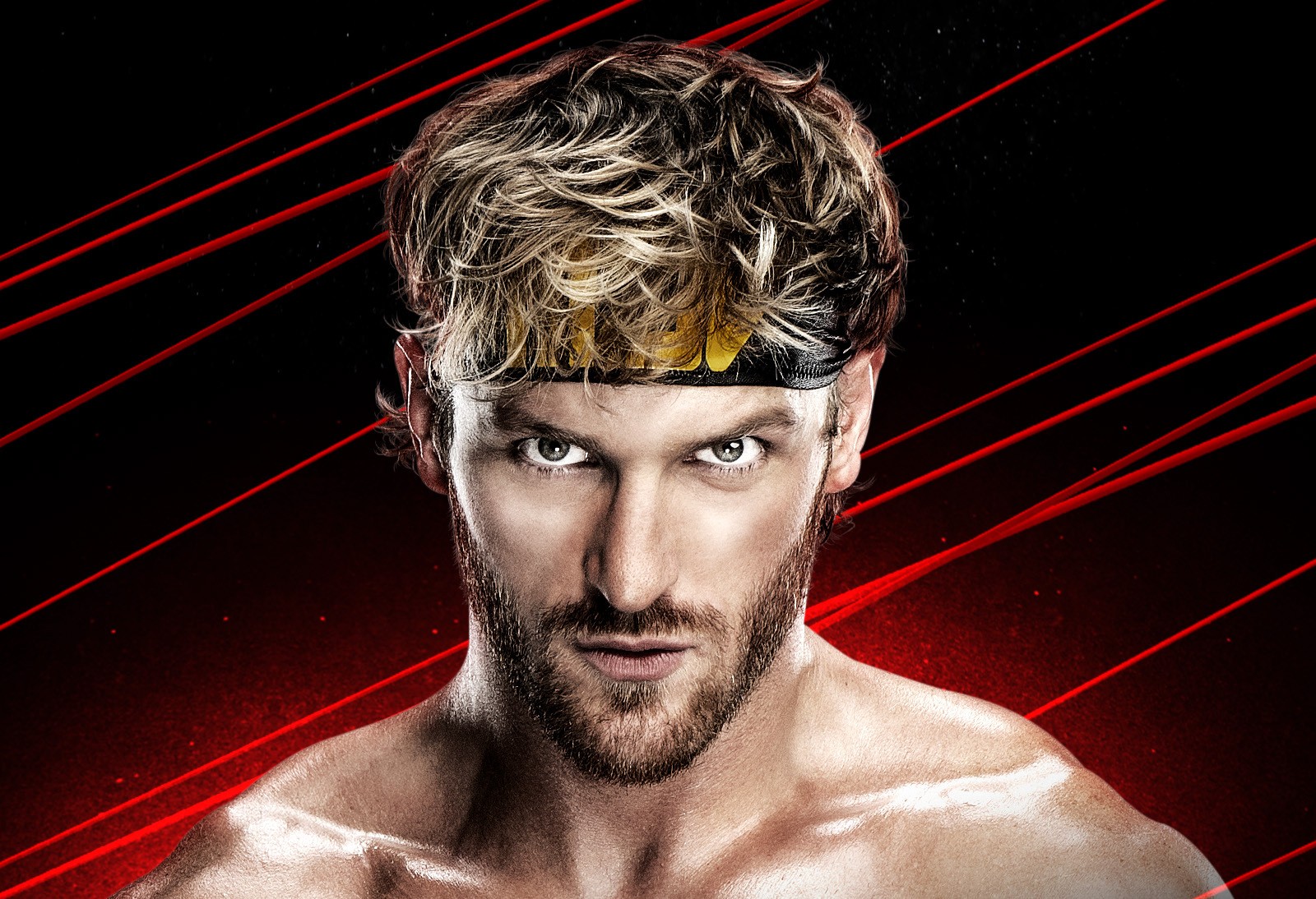 Logan Paul announced for WWE Raw Netflix premiere