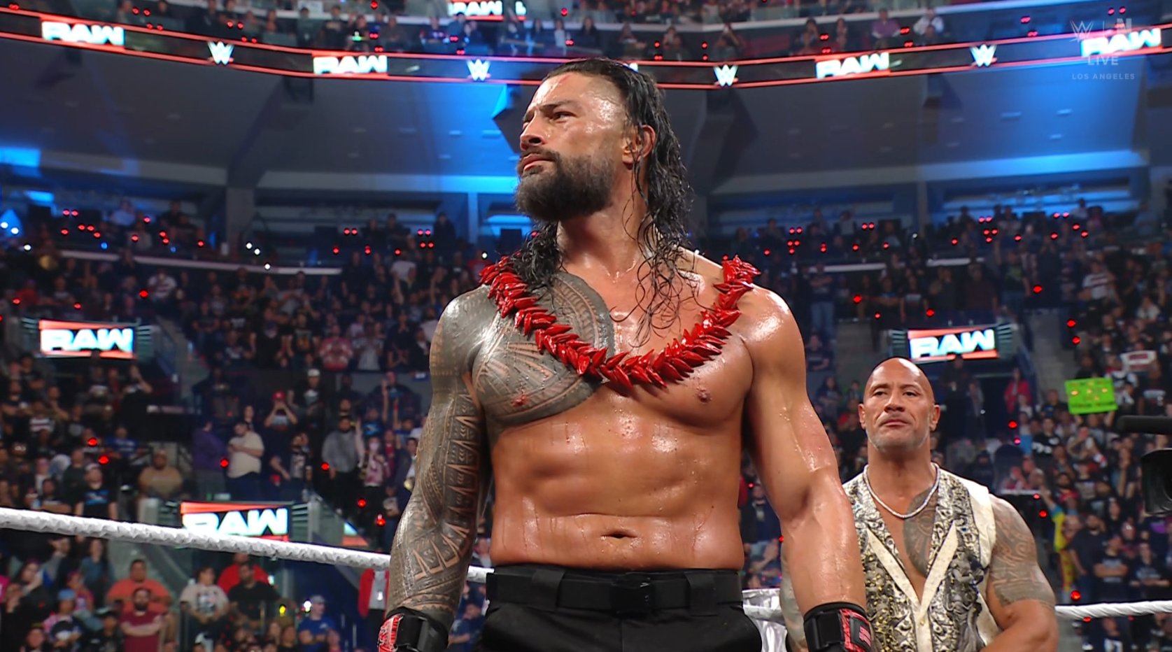 WOL: Bryan & Lance Storm talk fallout from WWE Raw on Netflix debut