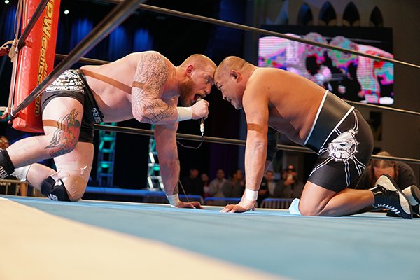 WOR: Recaps of NJPW Battle in the Valley, AEW Collision & WWE SmackDown, Odyssey Jones news