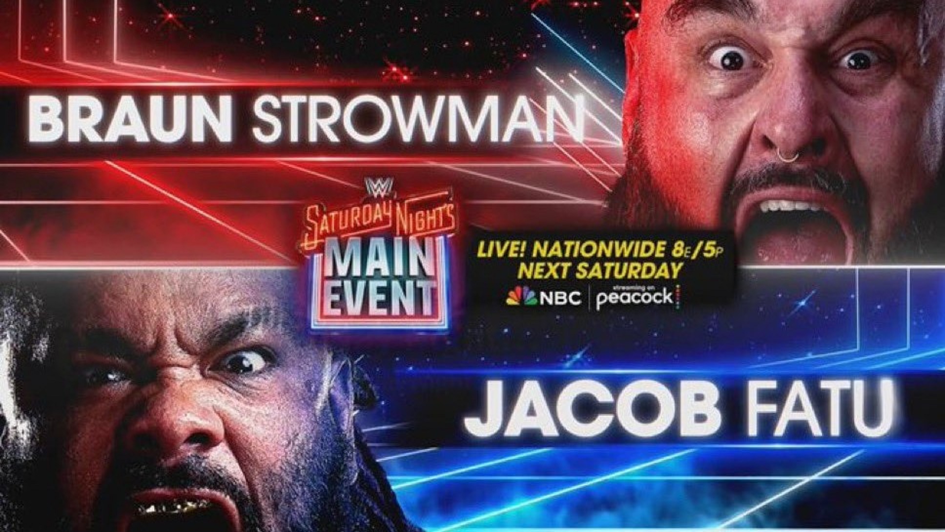New match, HBK appearance set for WWE Saturday Night’s Main Event