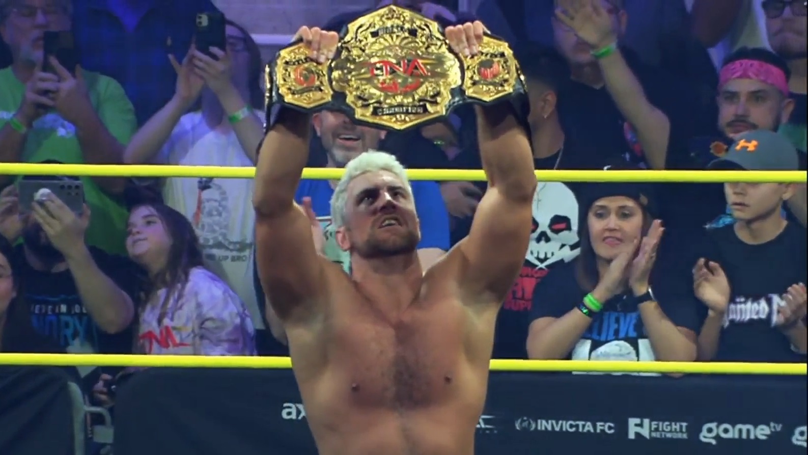 Bryan & Vinny: TNA Genesis review