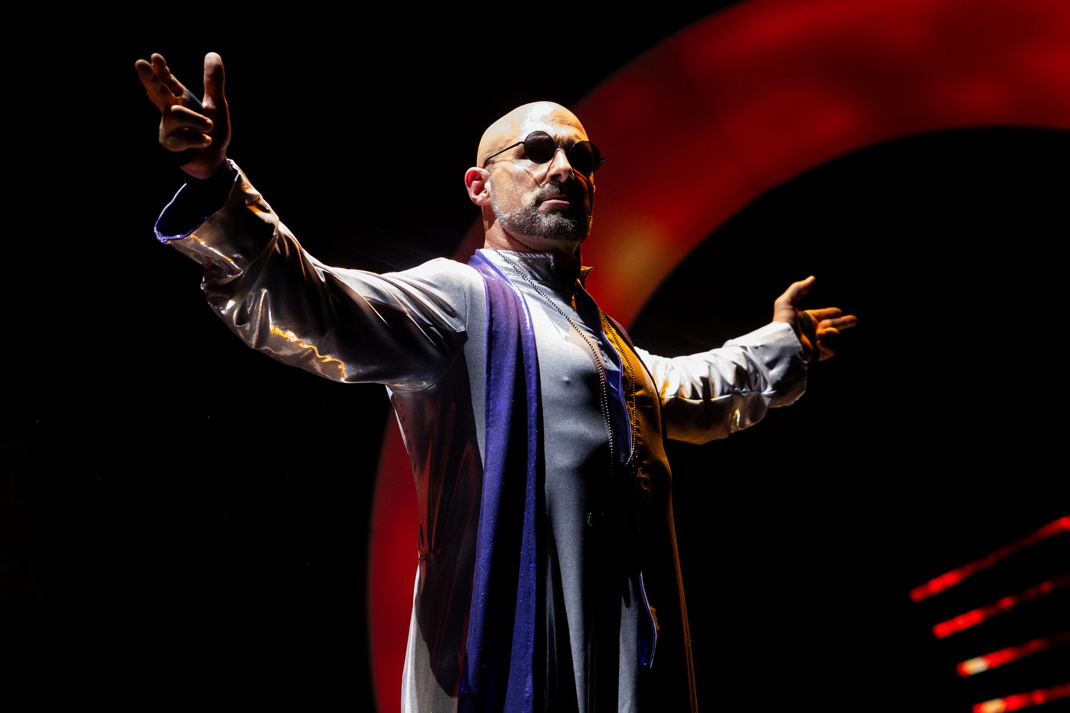 Christopher Daniels confirms end of in-ring career on AEW Dynamite & social media
