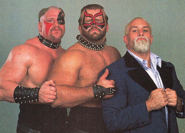 Road Warriors