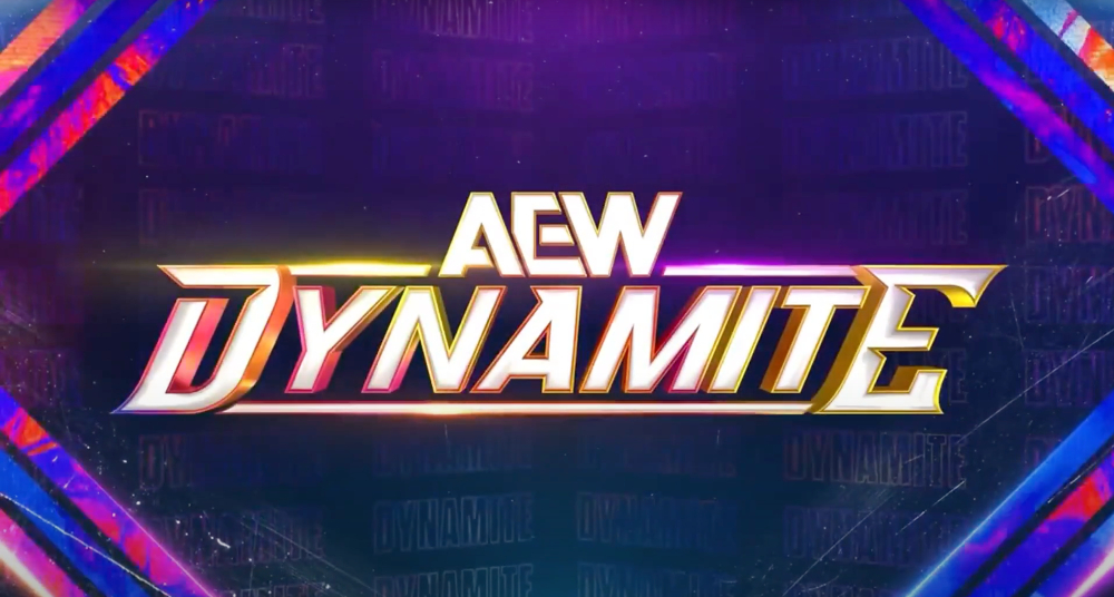 Daily Update: AEW Dynamite, Vince Steele, Leila Grey