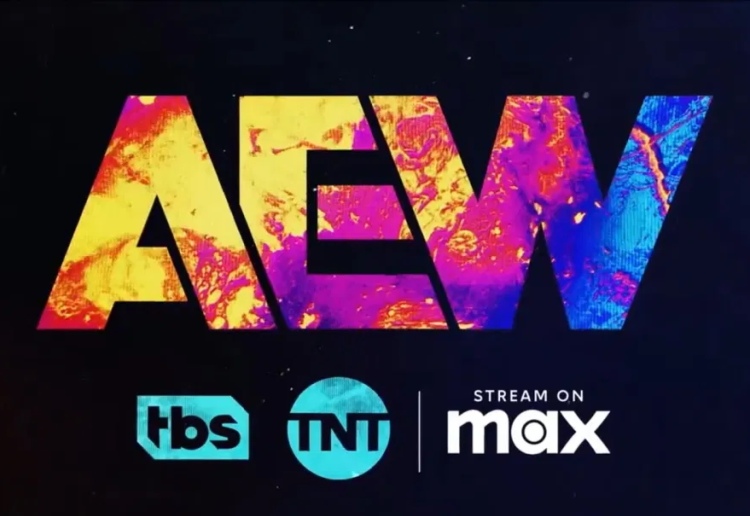 AEW broadcast partner to split TV networks, Max & other properties into separate companies