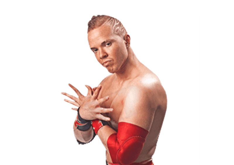 Amazing Red to be inducted into Indie Wrestling Hall of Fame