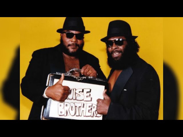 B&V: Mid-South Wrestling S6:E9, plus GRANNY!