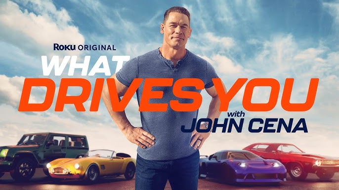 Daily Update: Bob Uecker, John Cena Roku series, Toni Storm