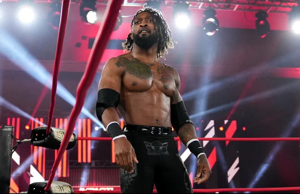 Las Vegas indie promotion to hold Chris Bey benefit show