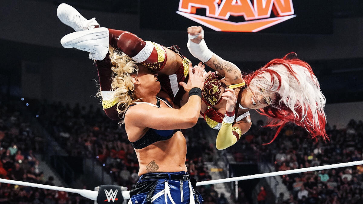 Zelina Vega moves to SmackDown, WWE transfer window closing