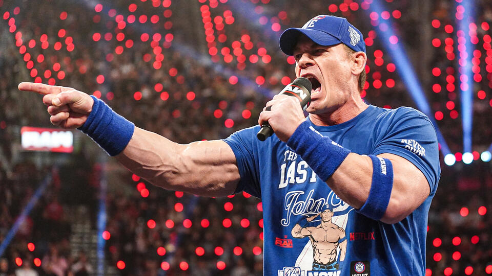 Daily Update: WWE Raw Netflix premiere fallout, X-Pac, The Rock
