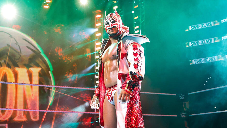 Dragon Lee and wife Lupita welcome birth of second child