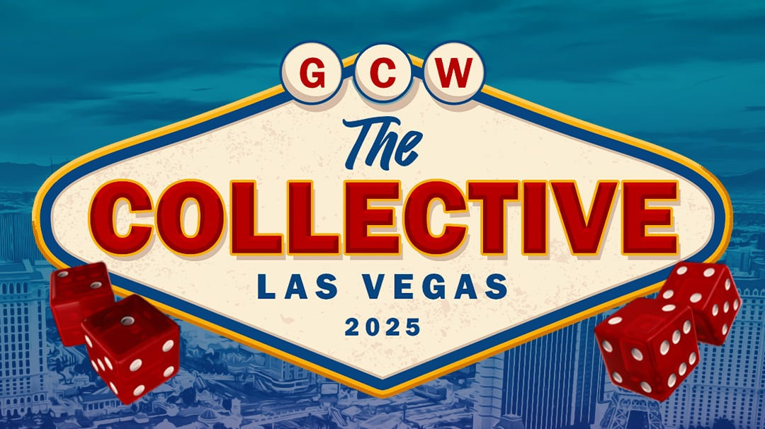 GCW reveals full schedule for The Collective 2025