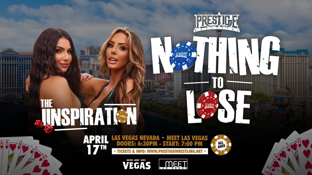 Former IIconics reuniting for first tag match since 2022