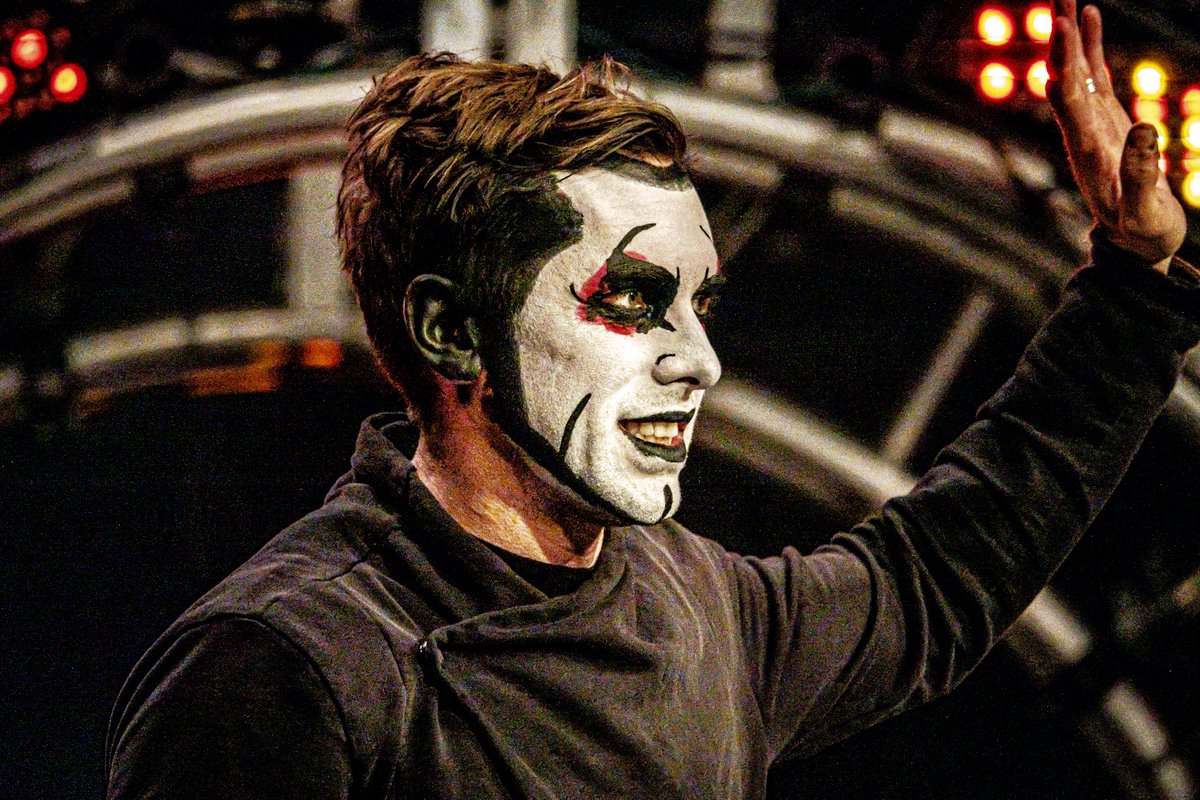 Update on Danhausen’s AEW status amid WWE speculation
