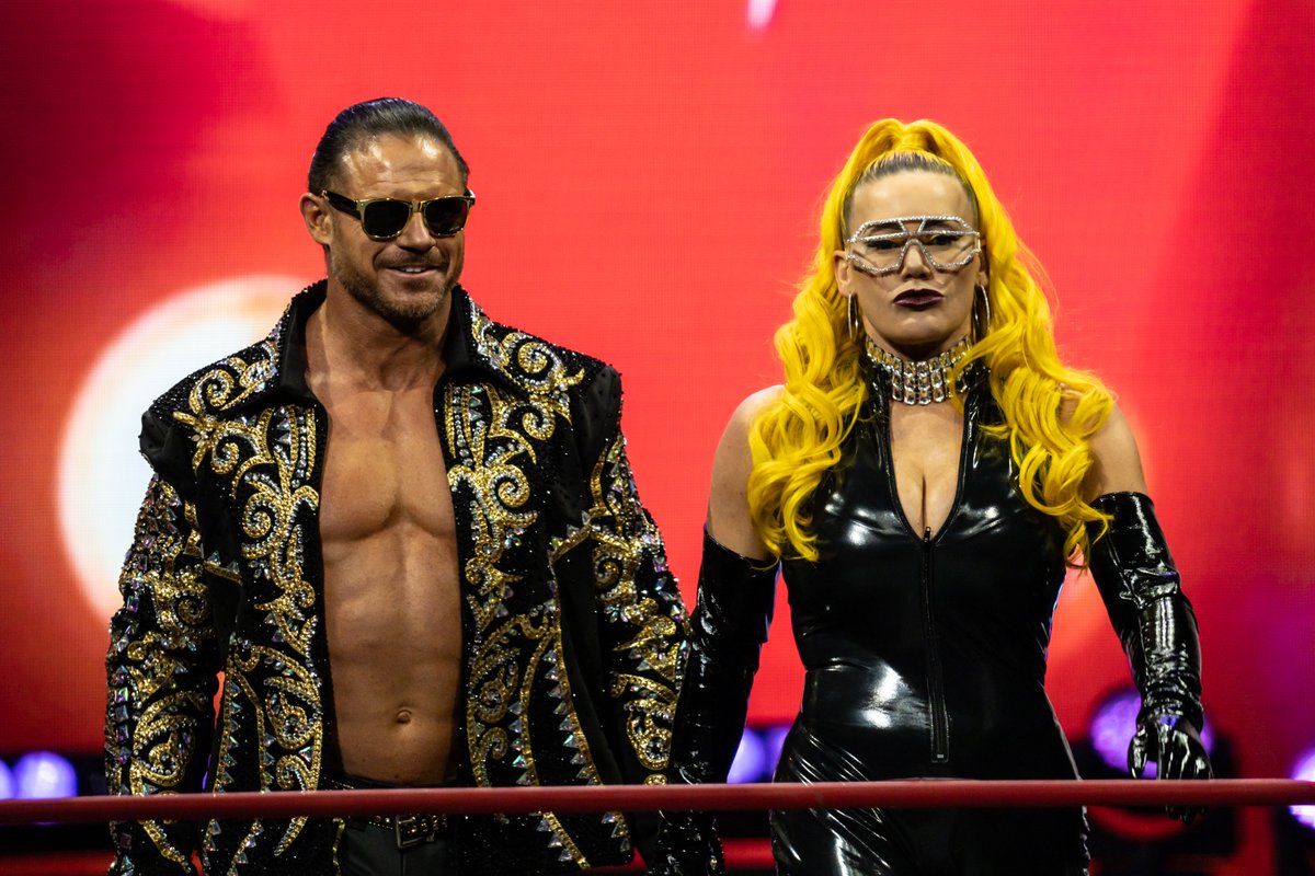 Taya Valkyrie working to help LA community amid wildfires