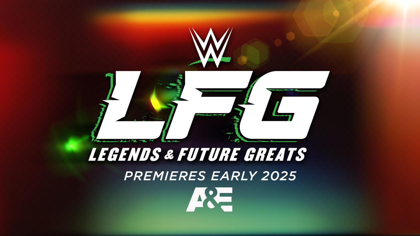 WWE LFG season two winners revealed