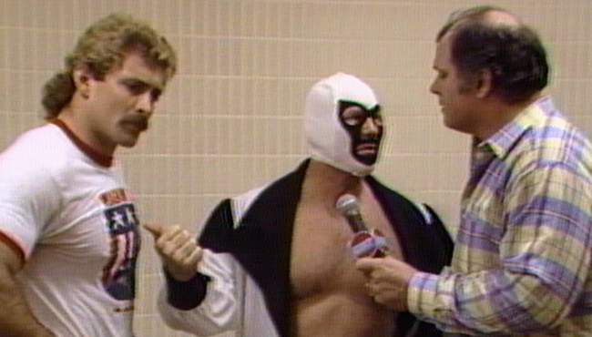 B&V: Mid-South Wrestling S6:E8, plus Granny!