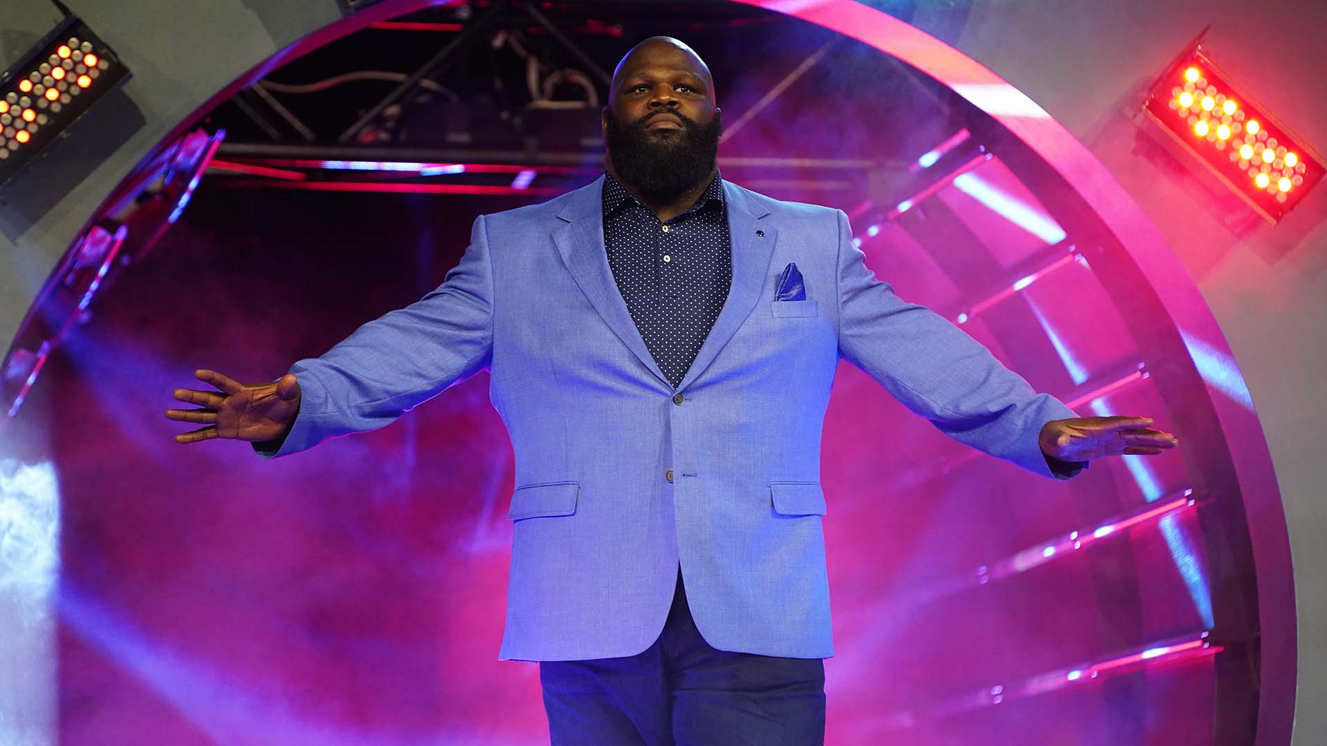 Daily Update: WWE notes, Mark Henry-Hulk Hogan, Mercedes Mone