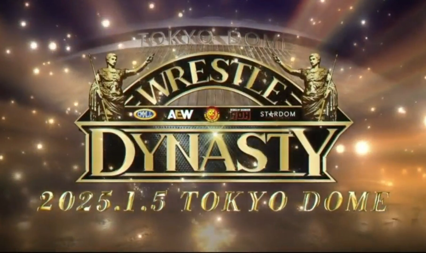 Rocky Romero wants future Wrestle Dynasty events to be ‘an even bigger celebration’