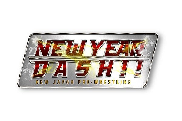 NJPW New Year’s Dash live results: The fallout from the Tokyo Dome