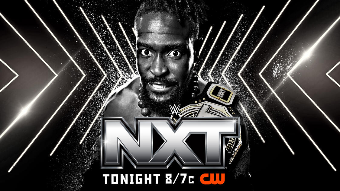 WWE NXT live results: The fallout from New Year’s Evil