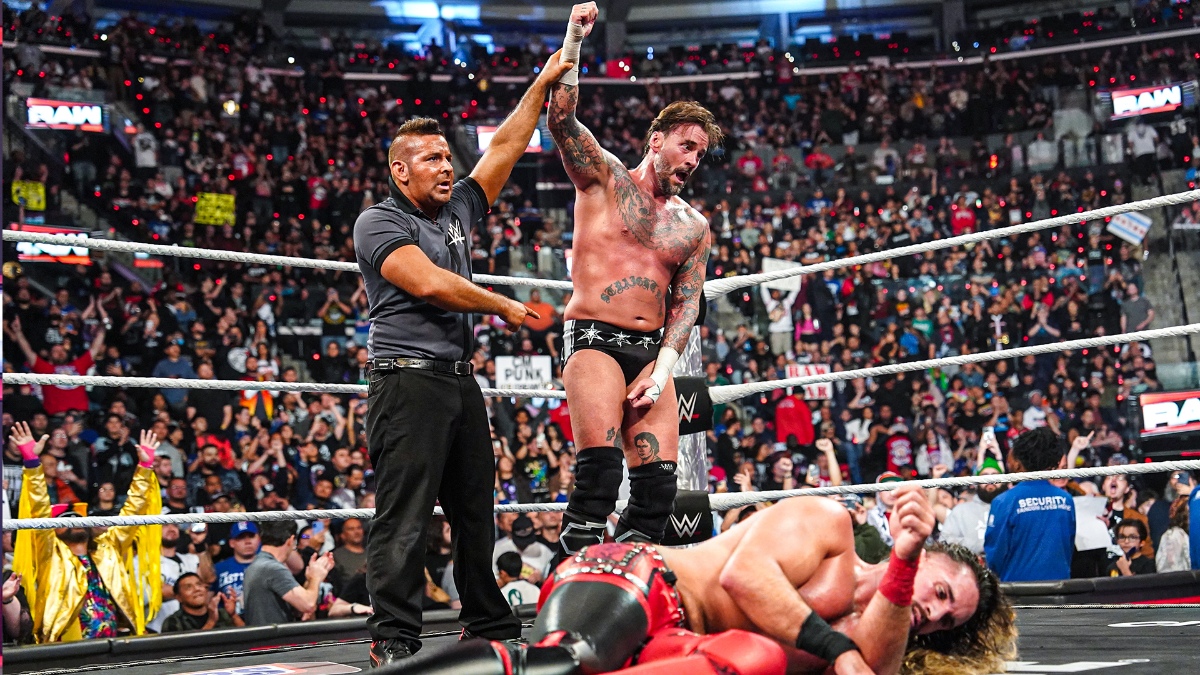 January 13, 2025 Observer Newsletter: WWE Raw debuts on Netflix, Wrestle Kingdom 19 & Wrestle Dynasty reviews