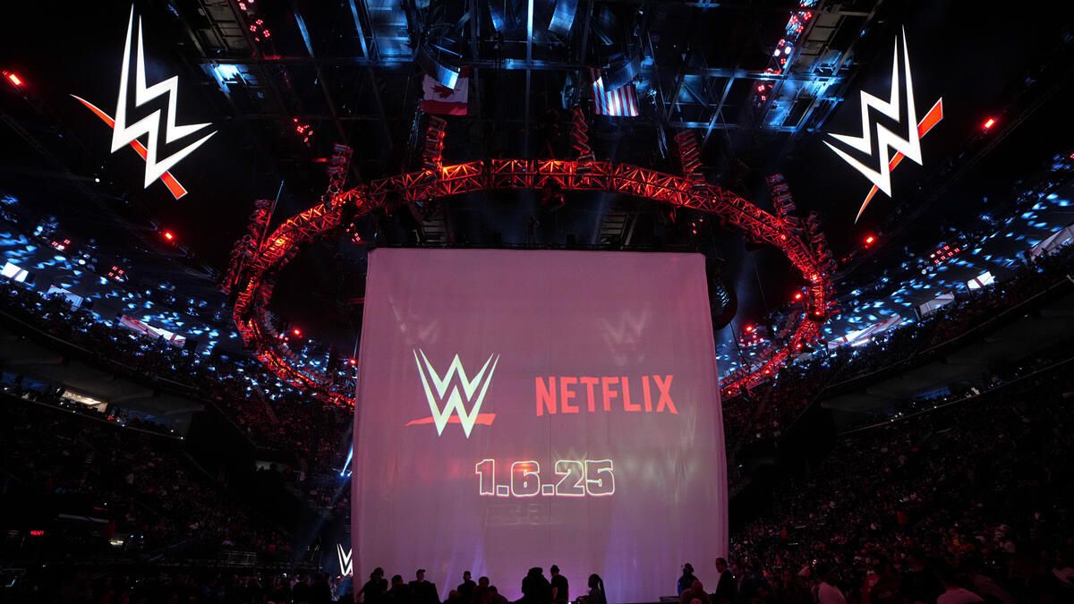 Update on viewership for WWE Raw’s Netflix premiere
