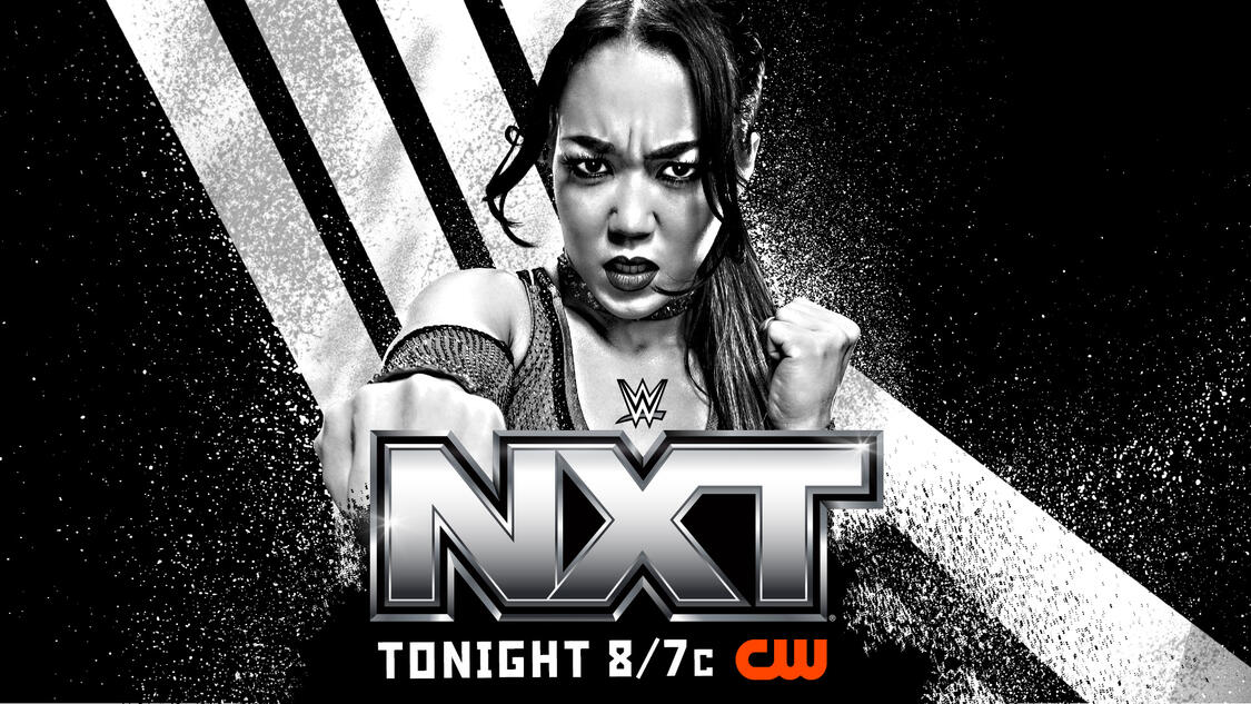 Oba Femi, Roxanne Perez, Giulia segments announced for WWE NXT
