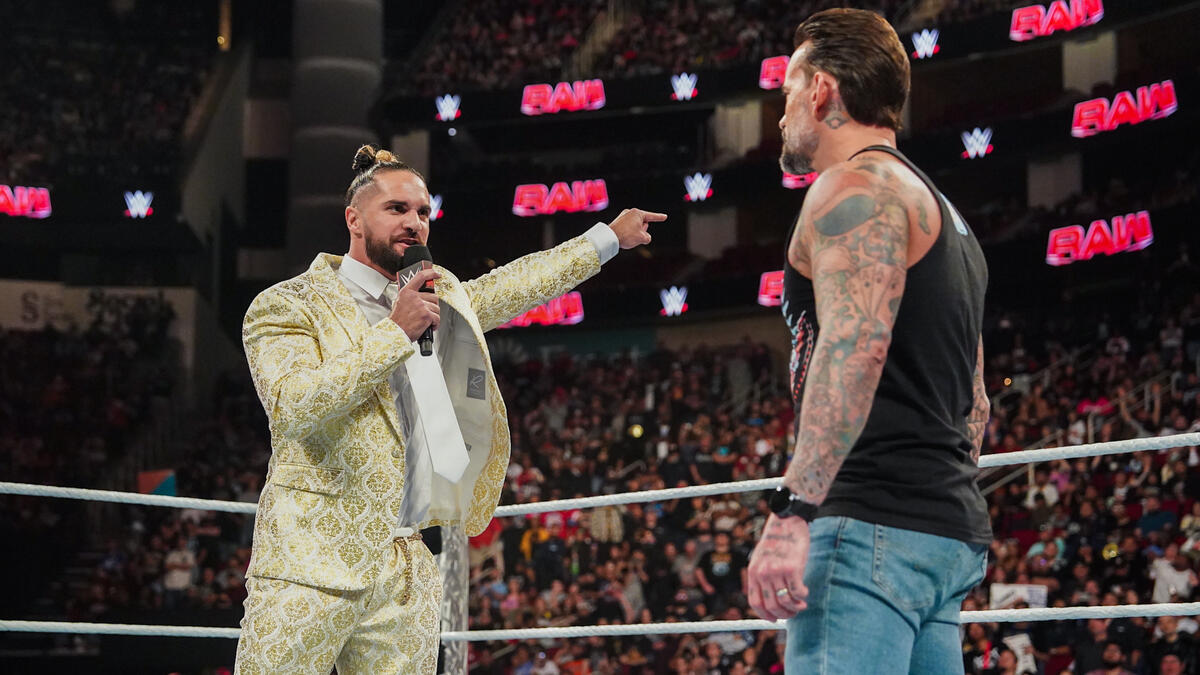Seth Rollins: WWE on Netflix is ‘the biggest step forward’ in history of our industry