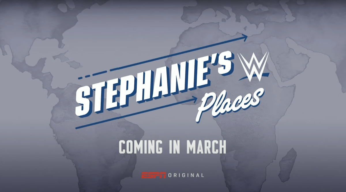 Stephanie McMahon to host WWE interview show for ESPN+