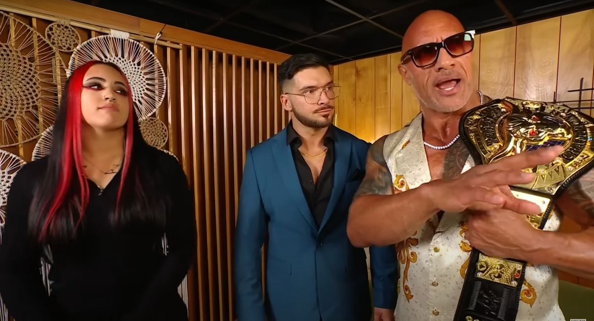 Subscriber exclusive: Bryan Alvarez’s WWE NXT & AEW Dynamite recaps