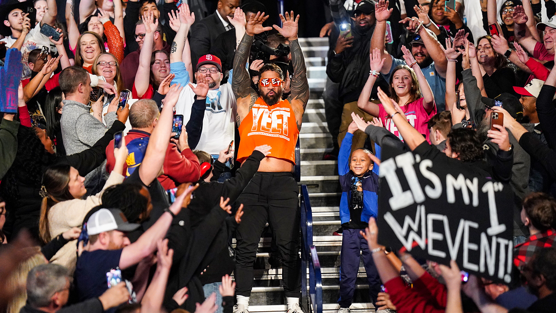 Dave Meltzer on WWE Raw Netflix viewership for February 10
